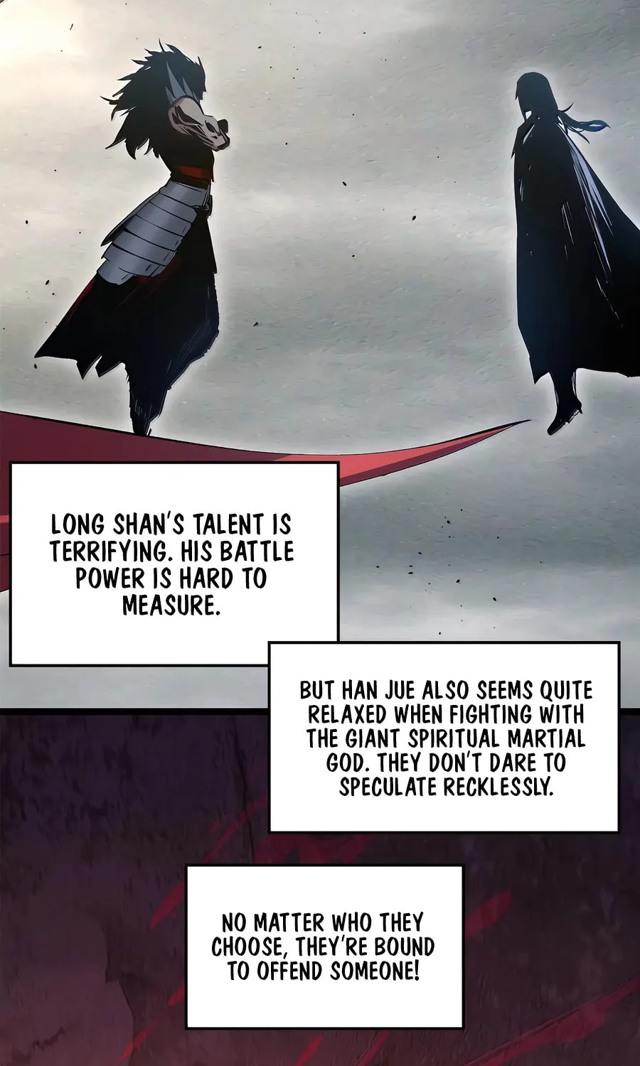 Top Tier Providence Chapter 219 page 44 - 