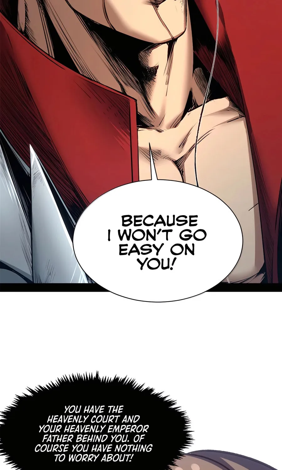 Top Tier Providence Chapter 219 page 46 - 