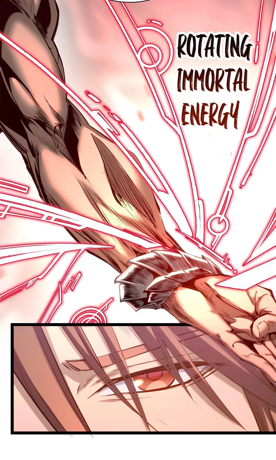 Top Tier Providence Chapter 219 page 48 - 