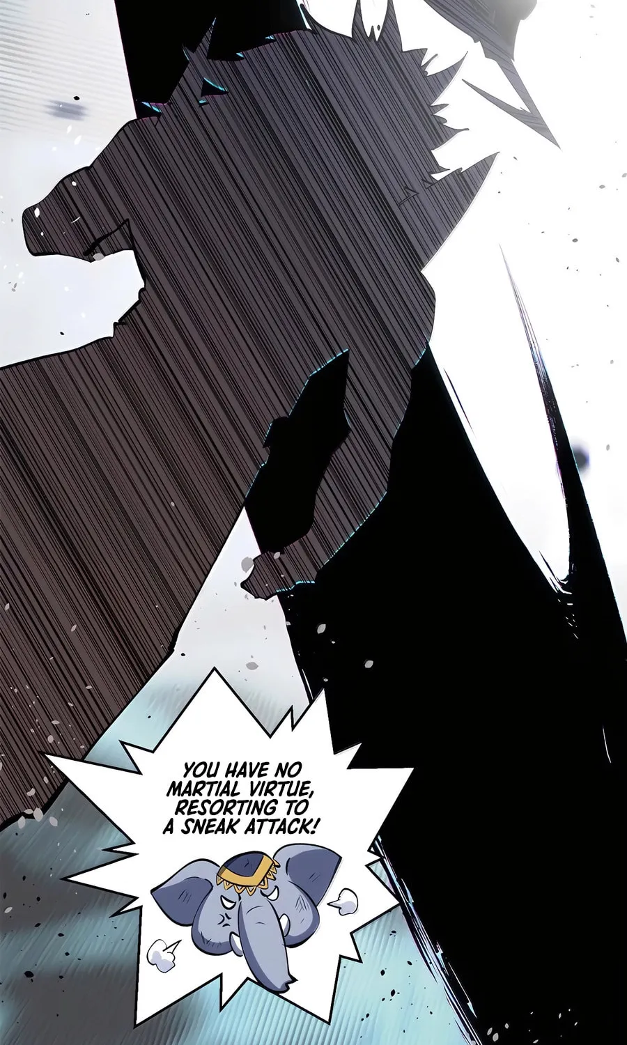 Top Tier Providence Chapter 219 page 50 - 