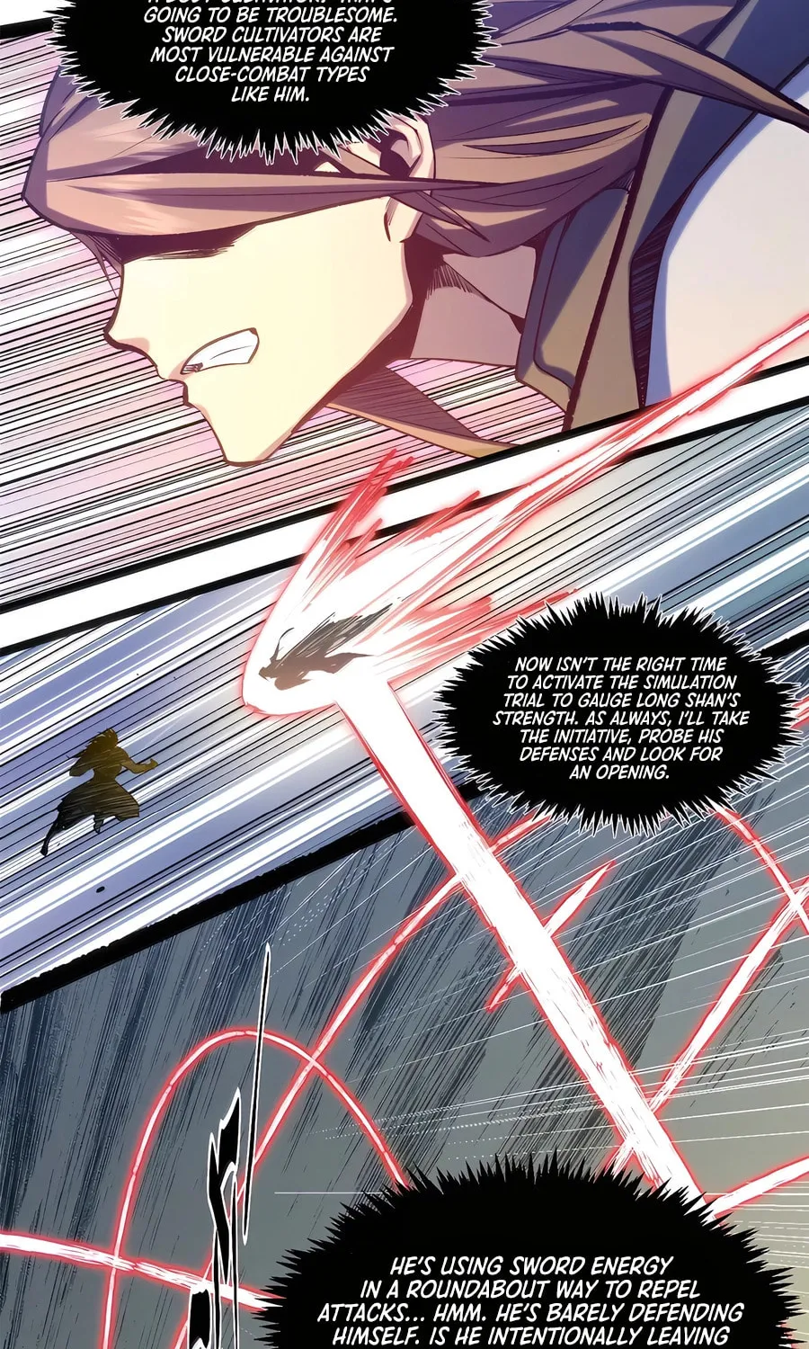 Top Tier Providence Chapter 219 page 54 - 