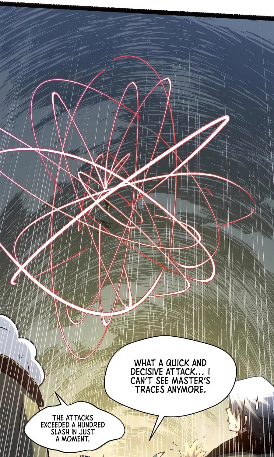 Top Tier Providence Chapter 219 page 57 - 