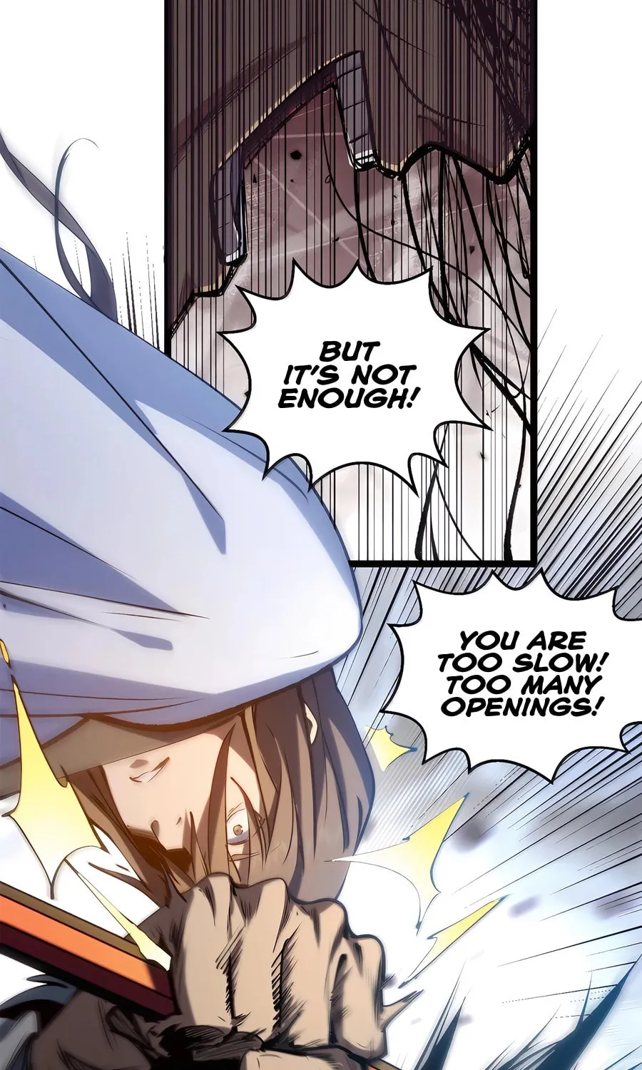 Top Tier Providence Chapter 219 page 62 - 
