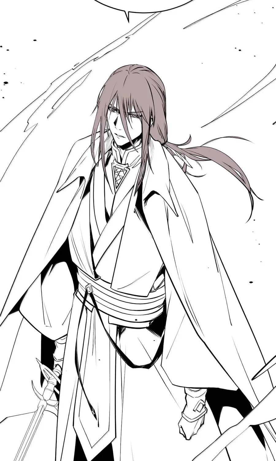 Top Tier Providence Chapter 219 page 78 - 