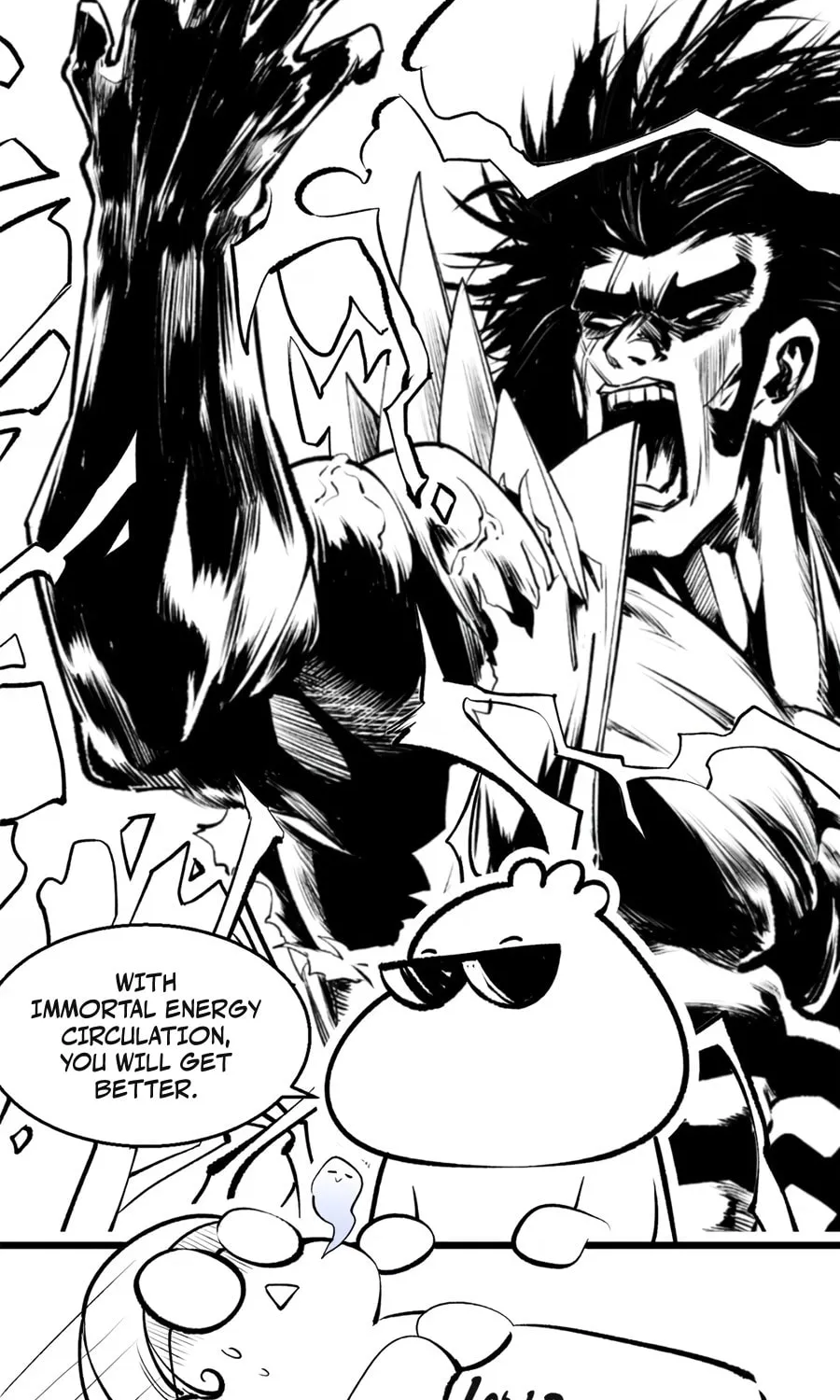 Top Tier Providence Chapter 220.5 page 2 - 