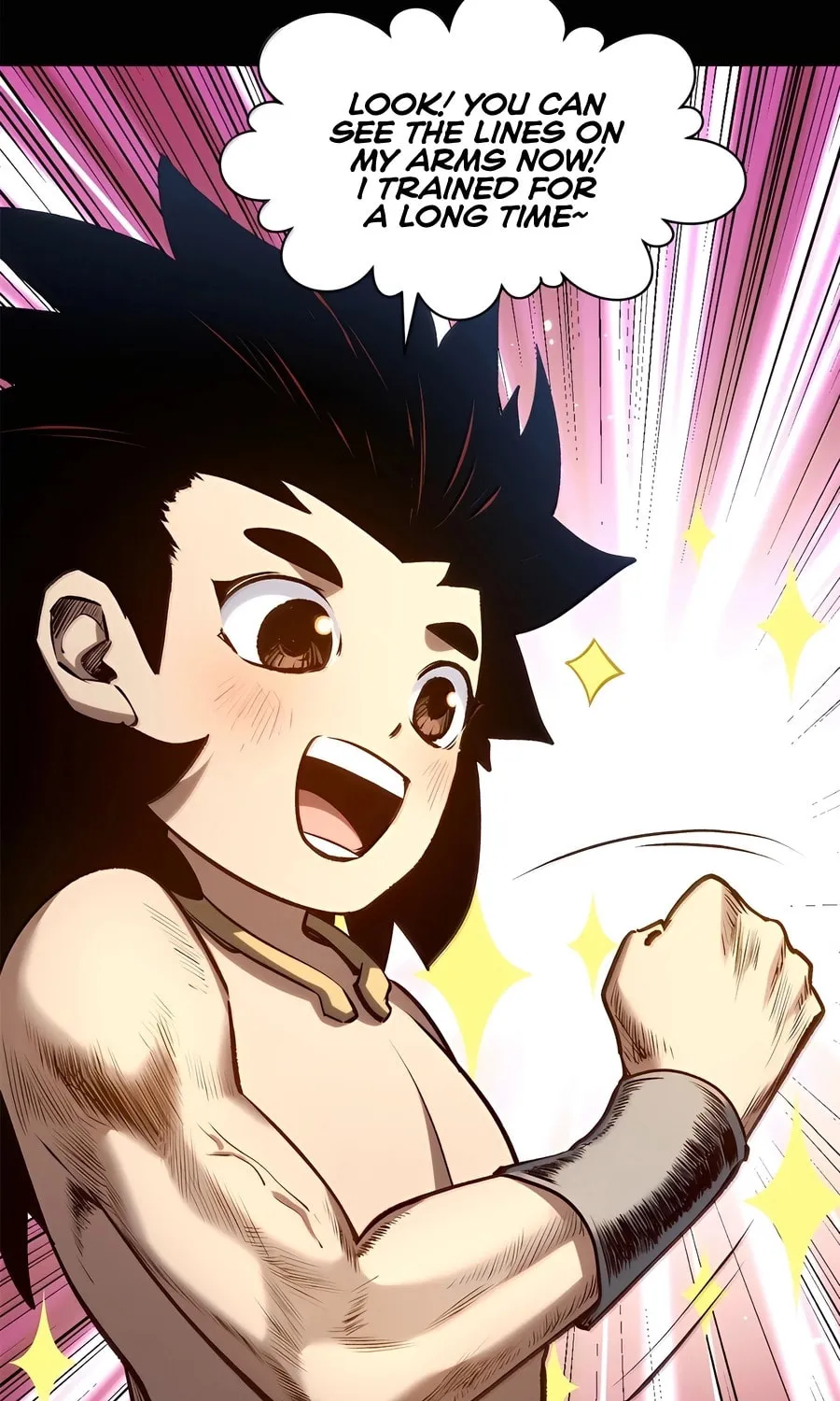 Top Tier Providence Chapter 220 page 13 - 
