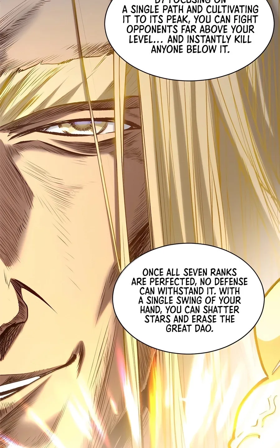 Top Tier Providence Chapter 220 page 16 - 