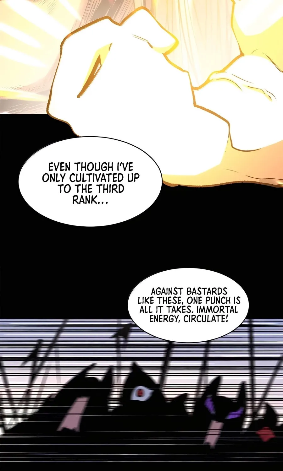 Top Tier Providence Chapter 220 page 17 - 