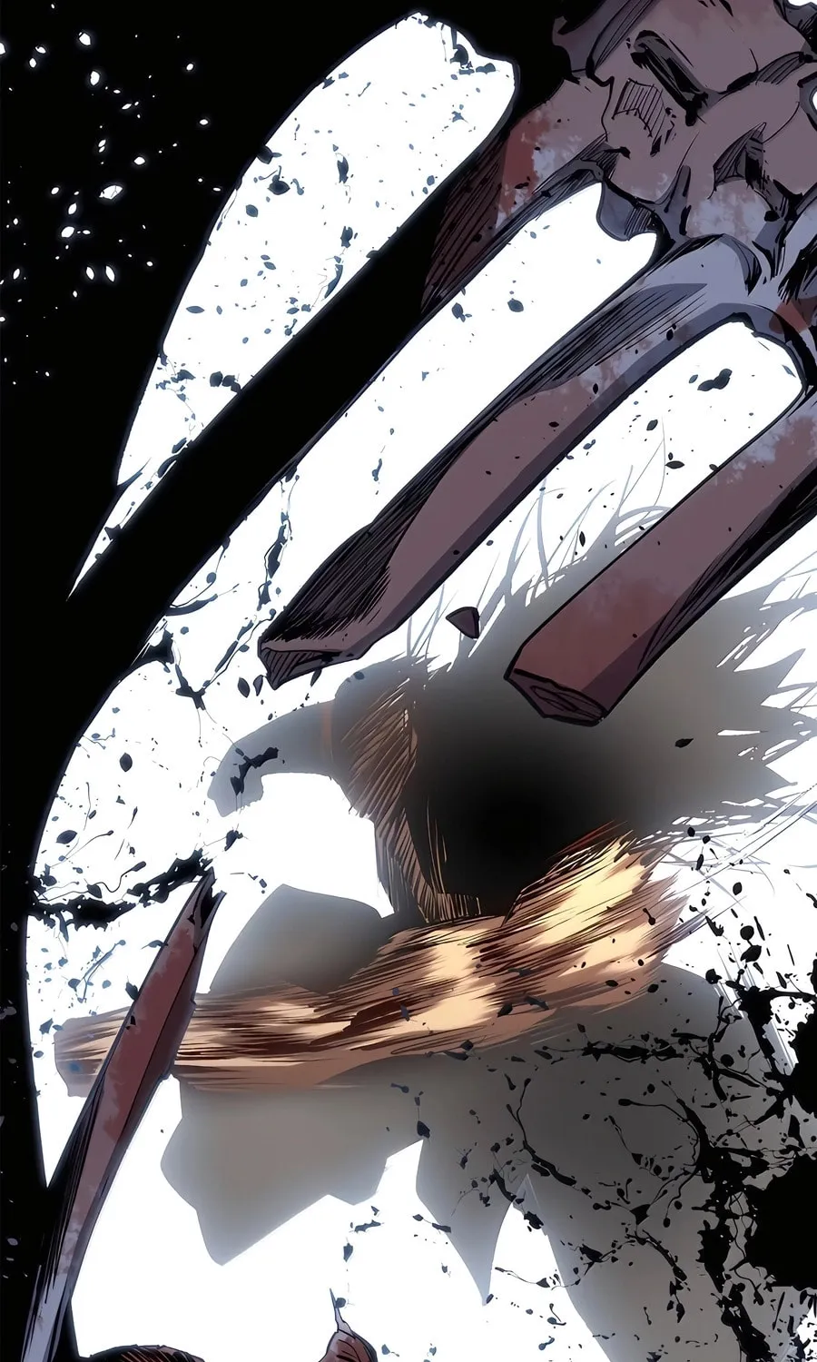 Top Tier Providence Chapter 220 page 21 - 
