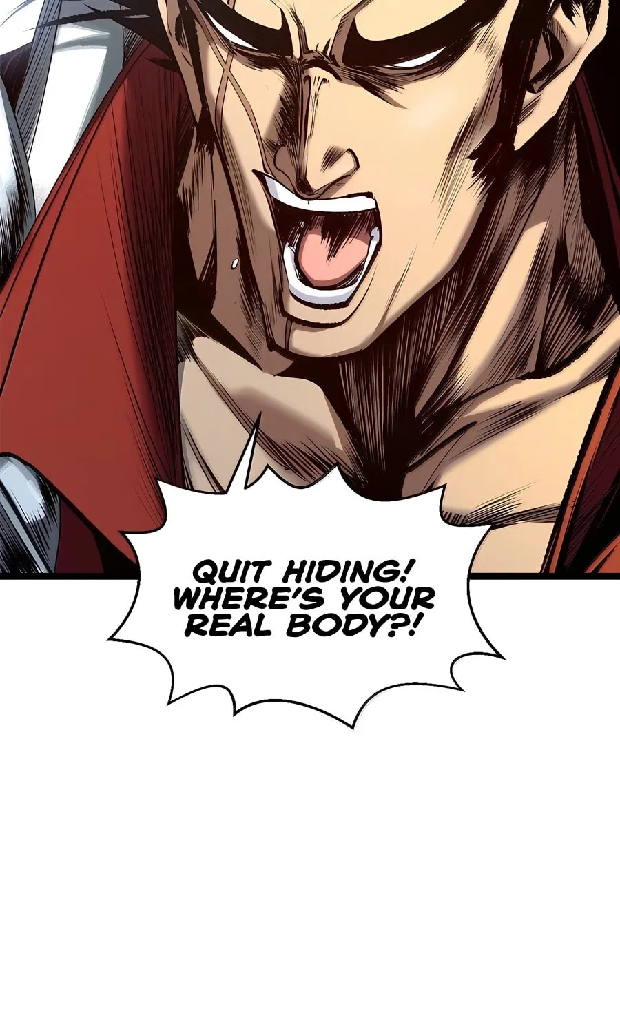 Top Tier Providence Chapter 220 page 23 - 