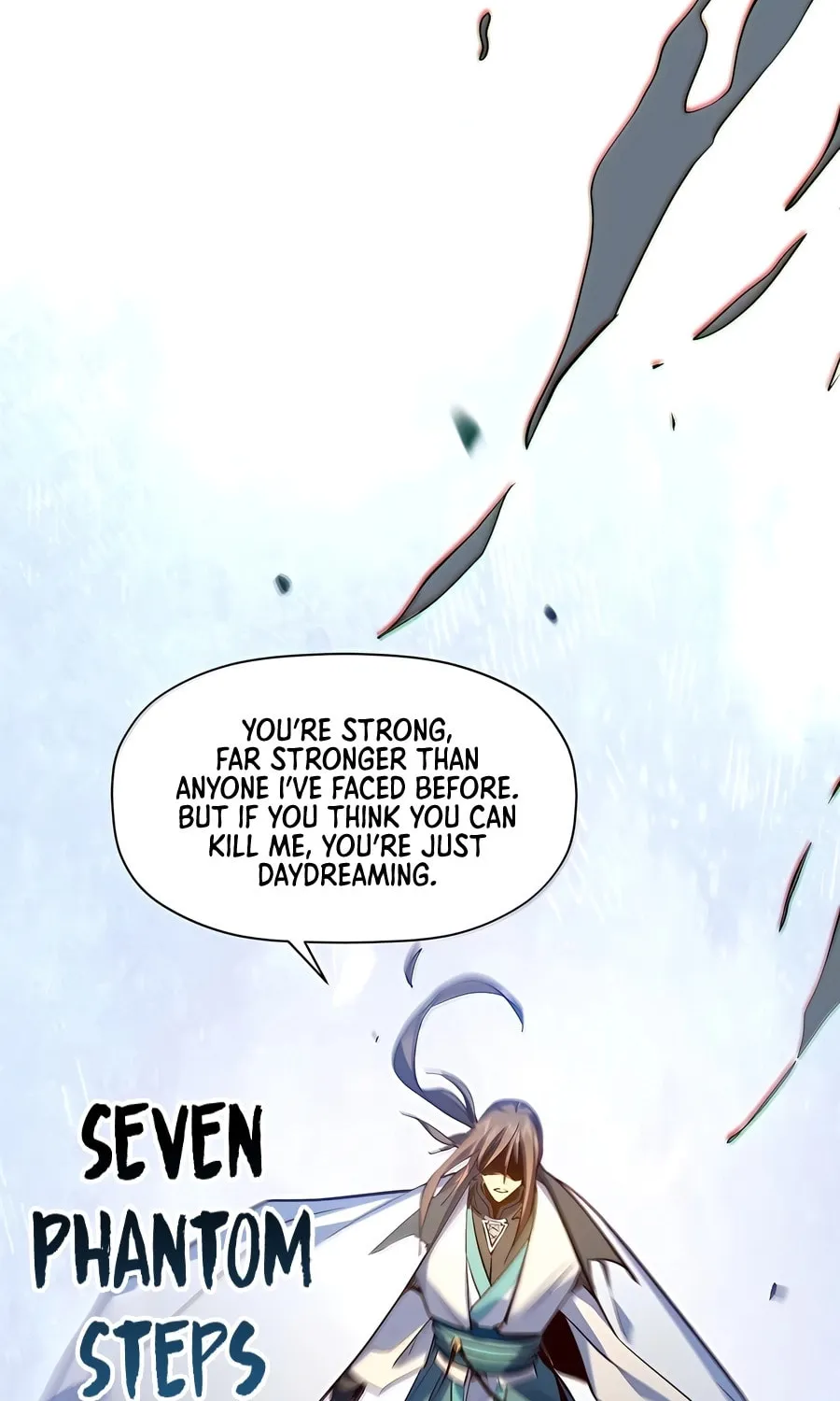 Top Tier Providence Chapter 220 page 26 - 