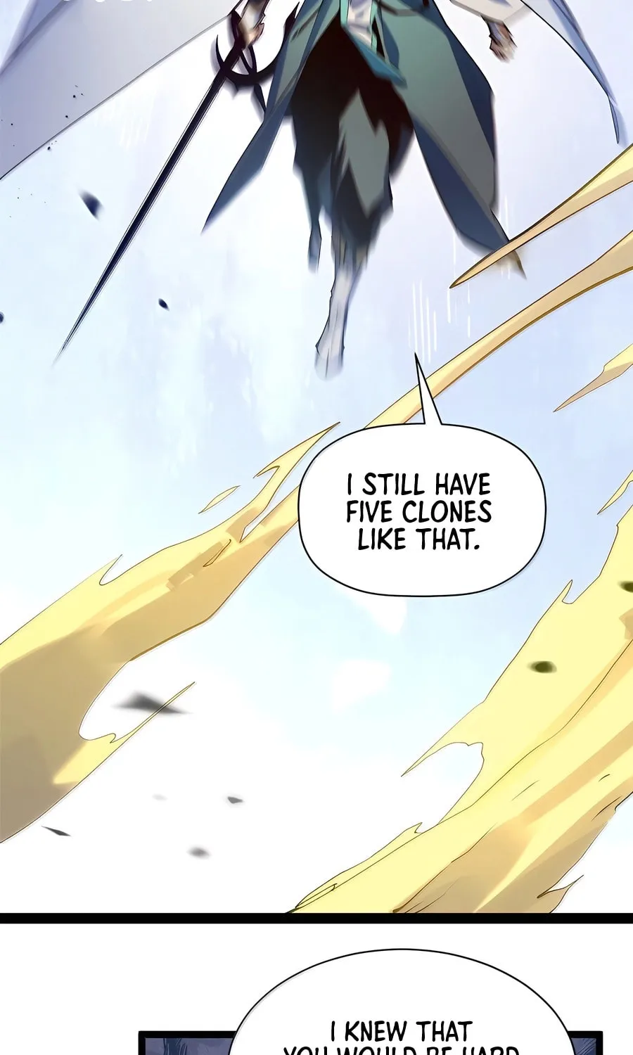 Top Tier Providence Chapter 220 page 27 - 