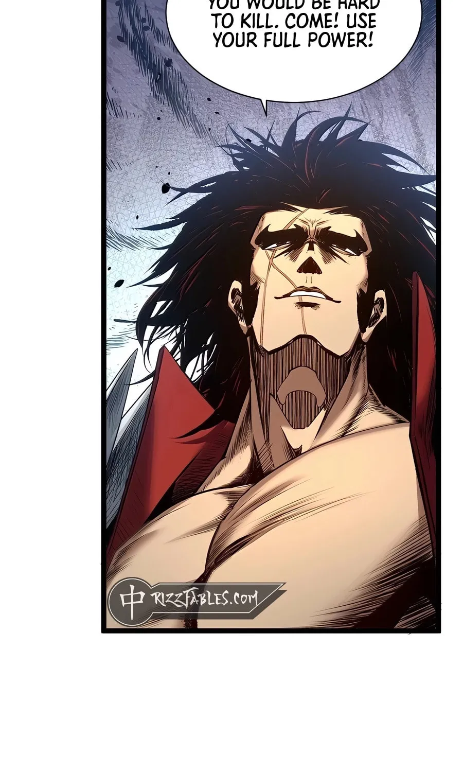 Top Tier Providence Chapter 220 page 28 - 