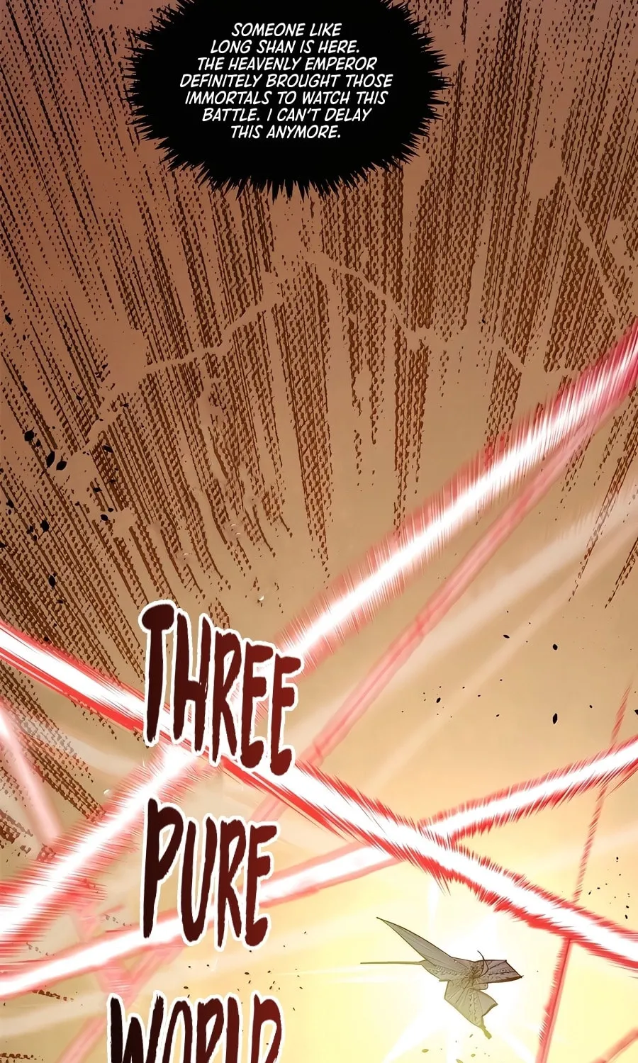 Top Tier Providence Chapter 220 page 31 - 