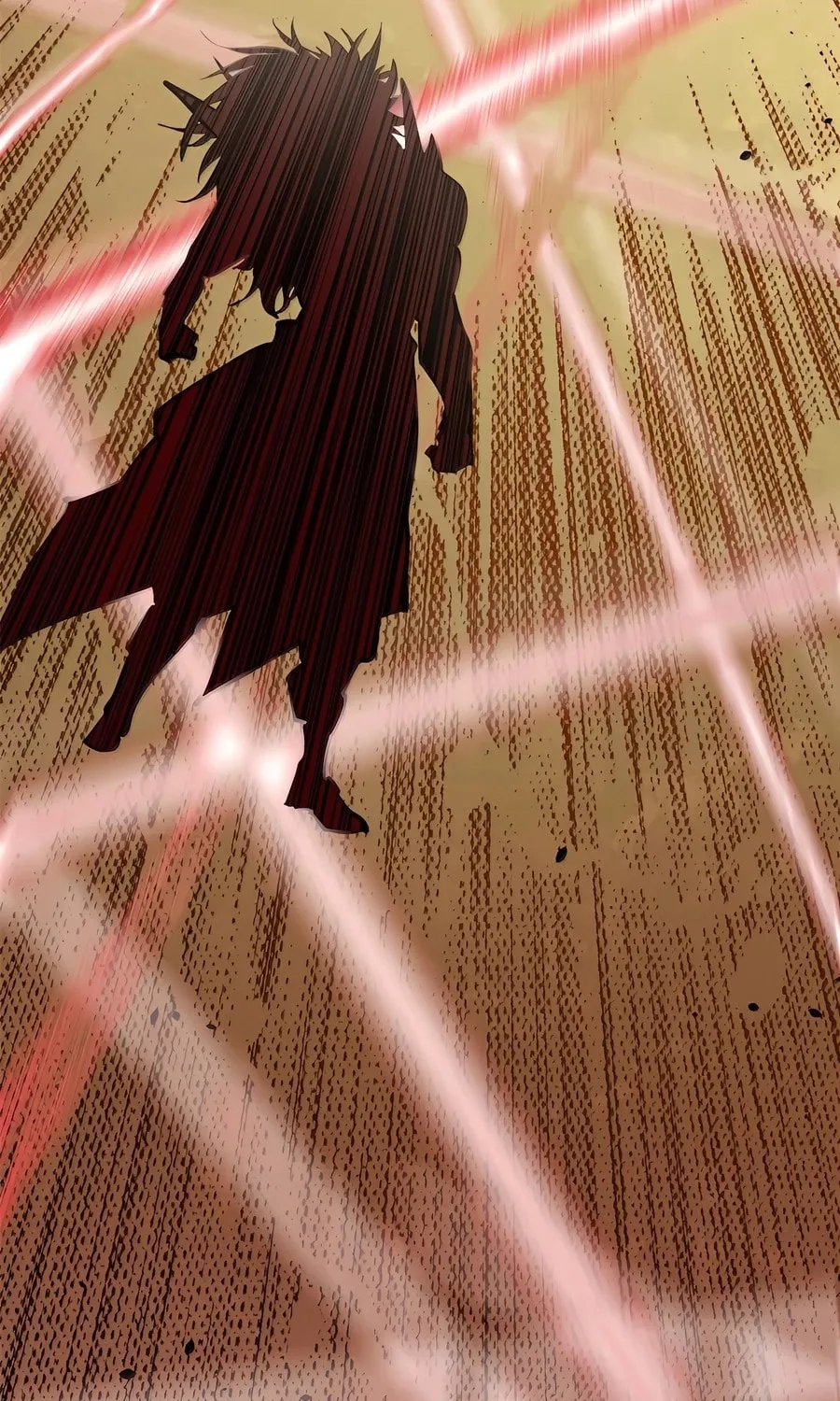 Top Tier Providence Chapter 220 page 33 - 