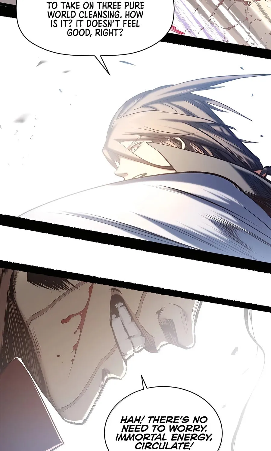 Top Tier Providence Chapter 220 page 42 - 