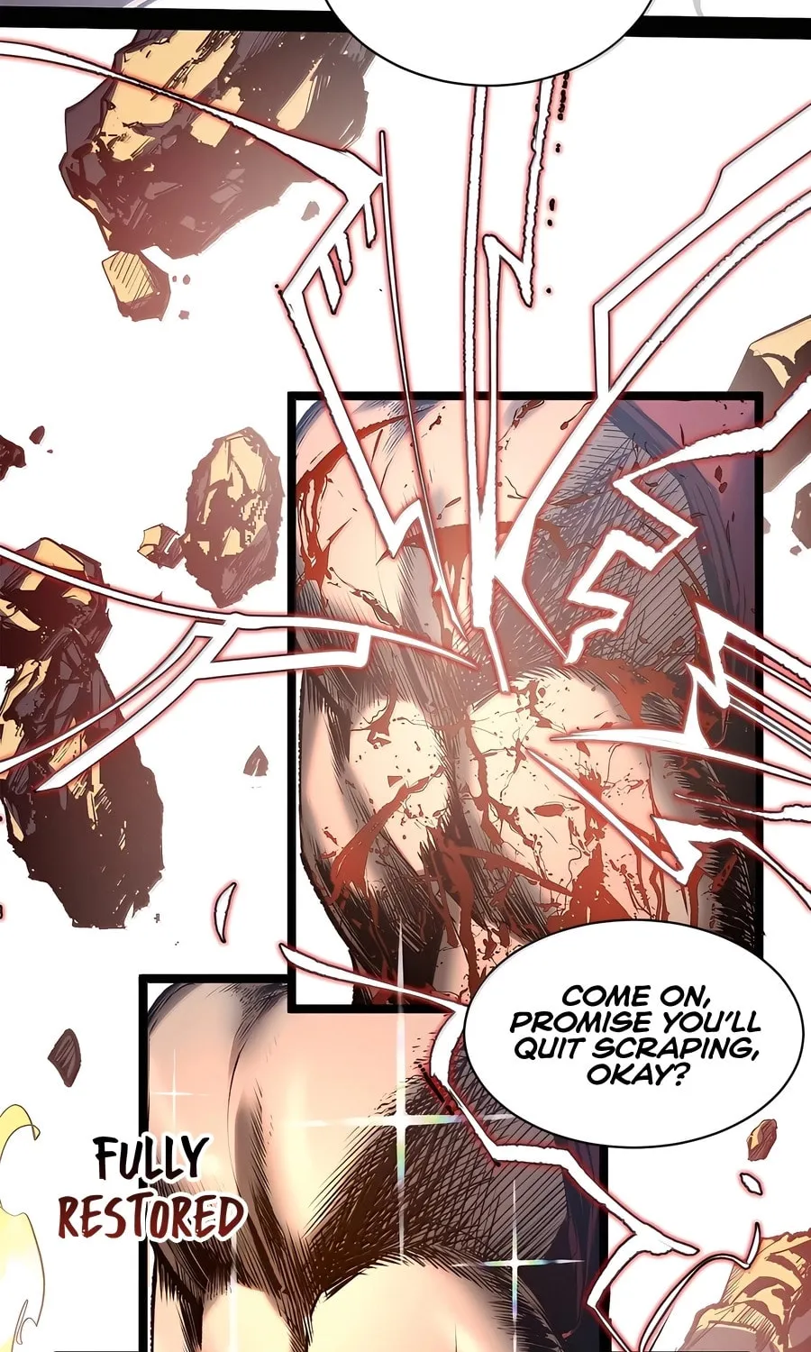 Top Tier Providence Chapter 220 page 43 - 