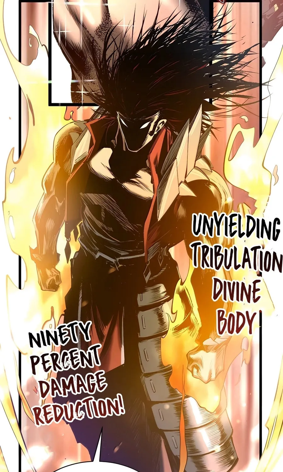 Top Tier Providence Chapter 220 page 44 - 