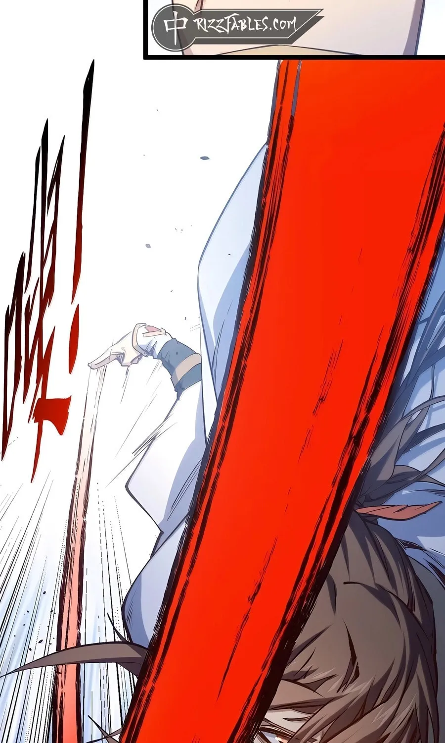 Top Tier Providence Chapter 220 page 48 - 