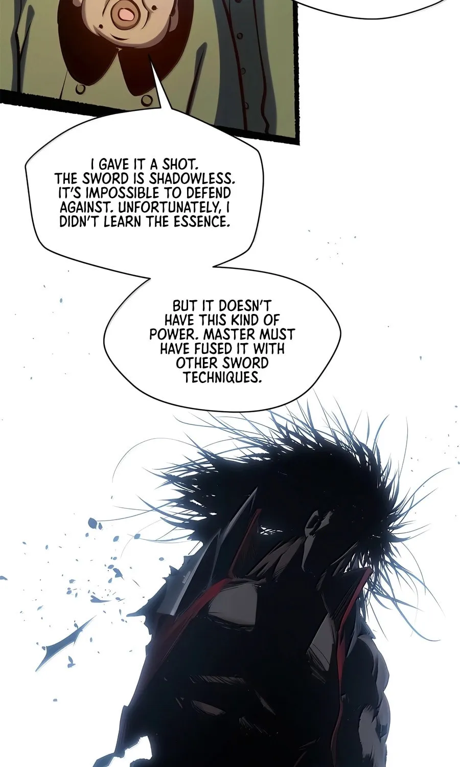 Top Tier Providence Chapter 220 page 55 - 