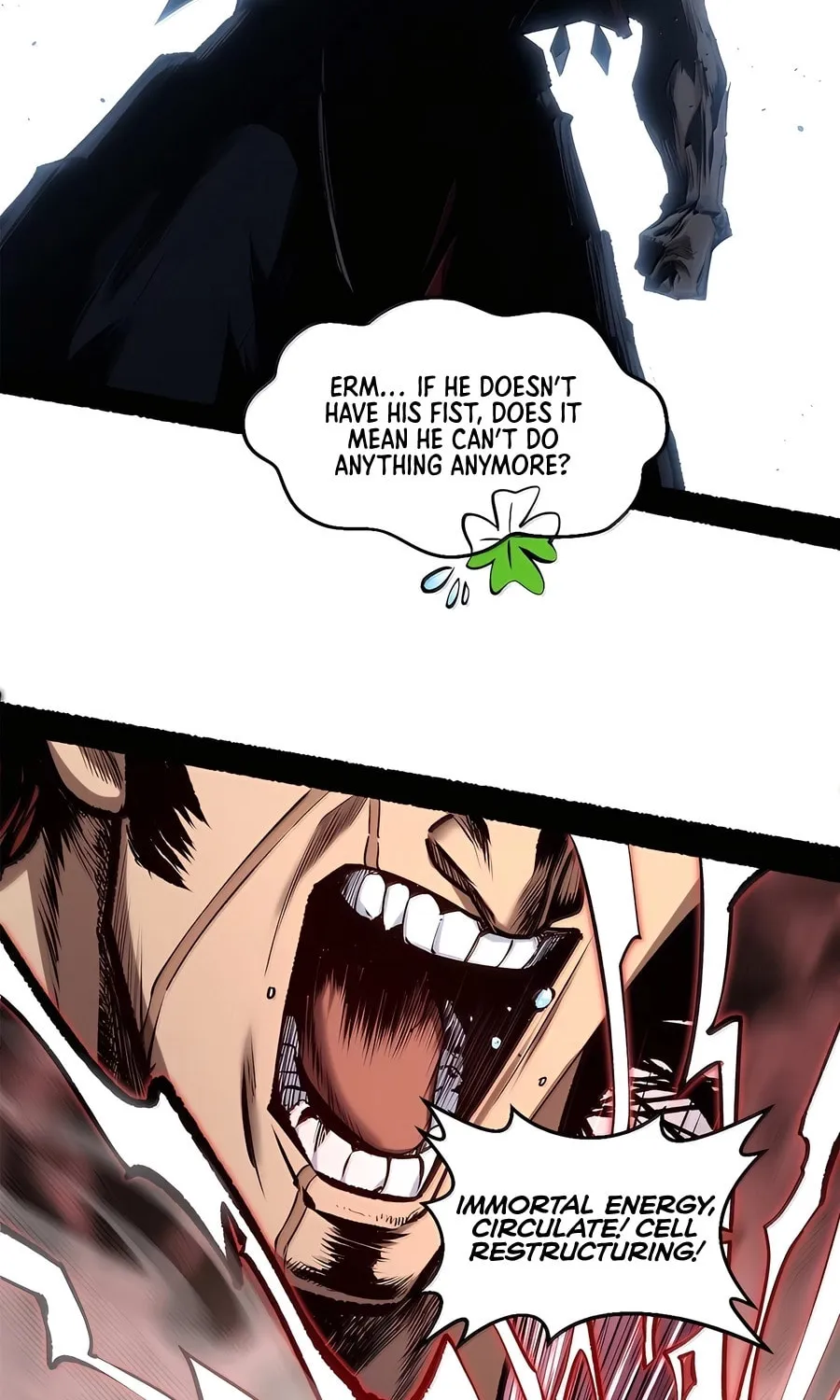 Top Tier Providence Chapter 220 page 56 - 
