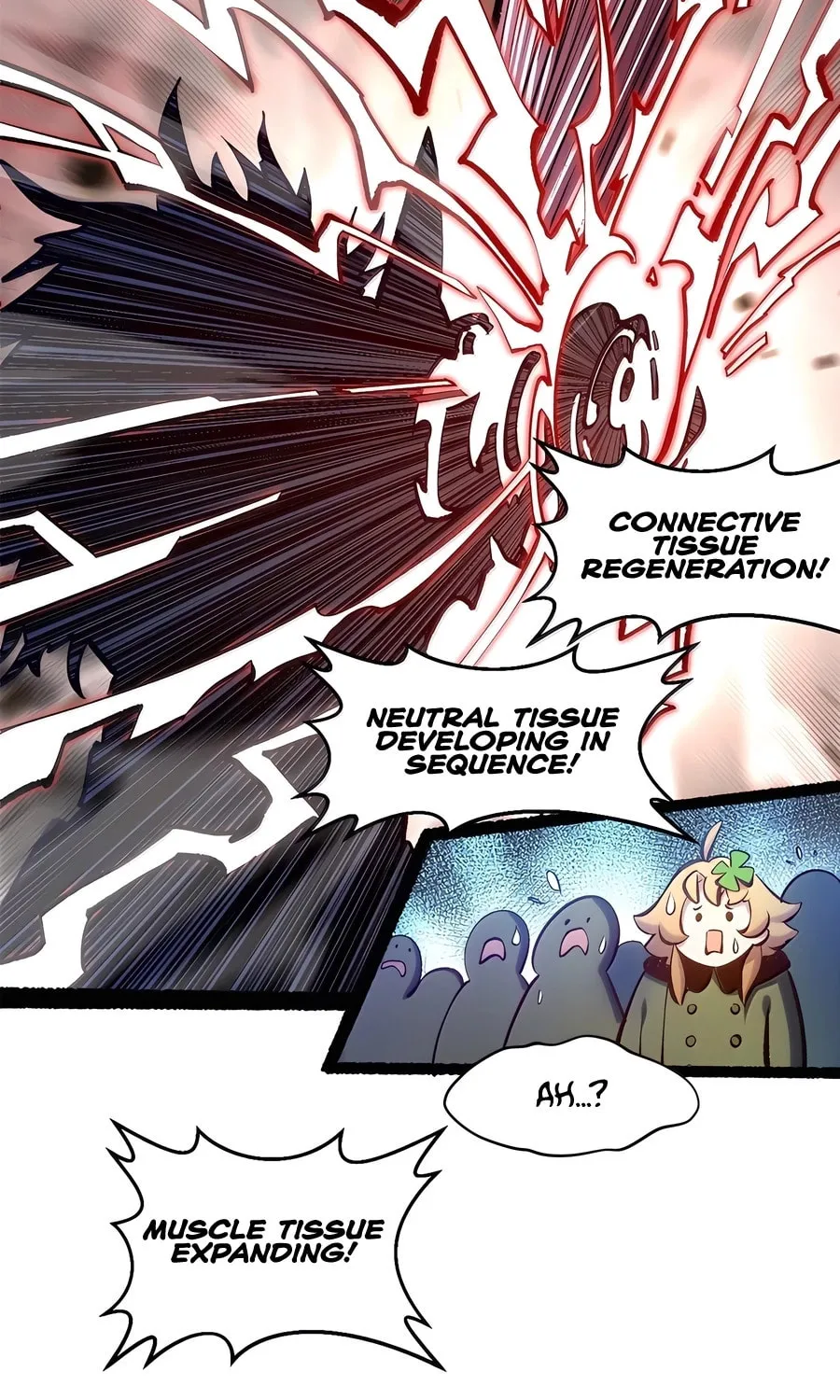 Top Tier Providence Chapter 220 page 57 - 