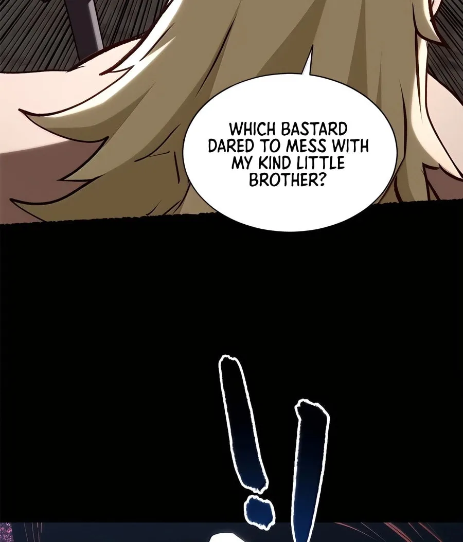 Top Tier Providence Chapter 220 page 8 - 