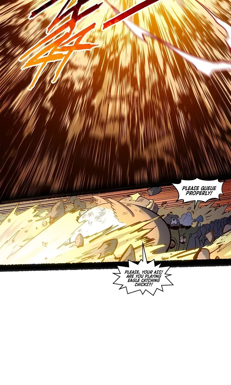 Top Tier Providence Chapter 220 page 71 - 