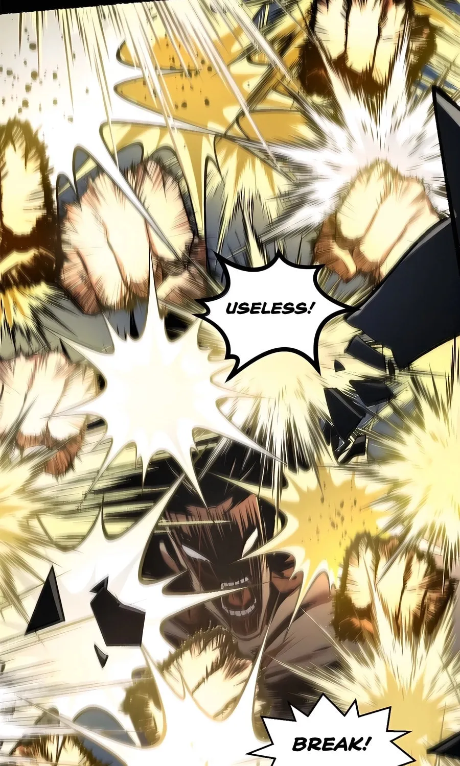 Top Tier Providence Chapter 220 page 76 - 
