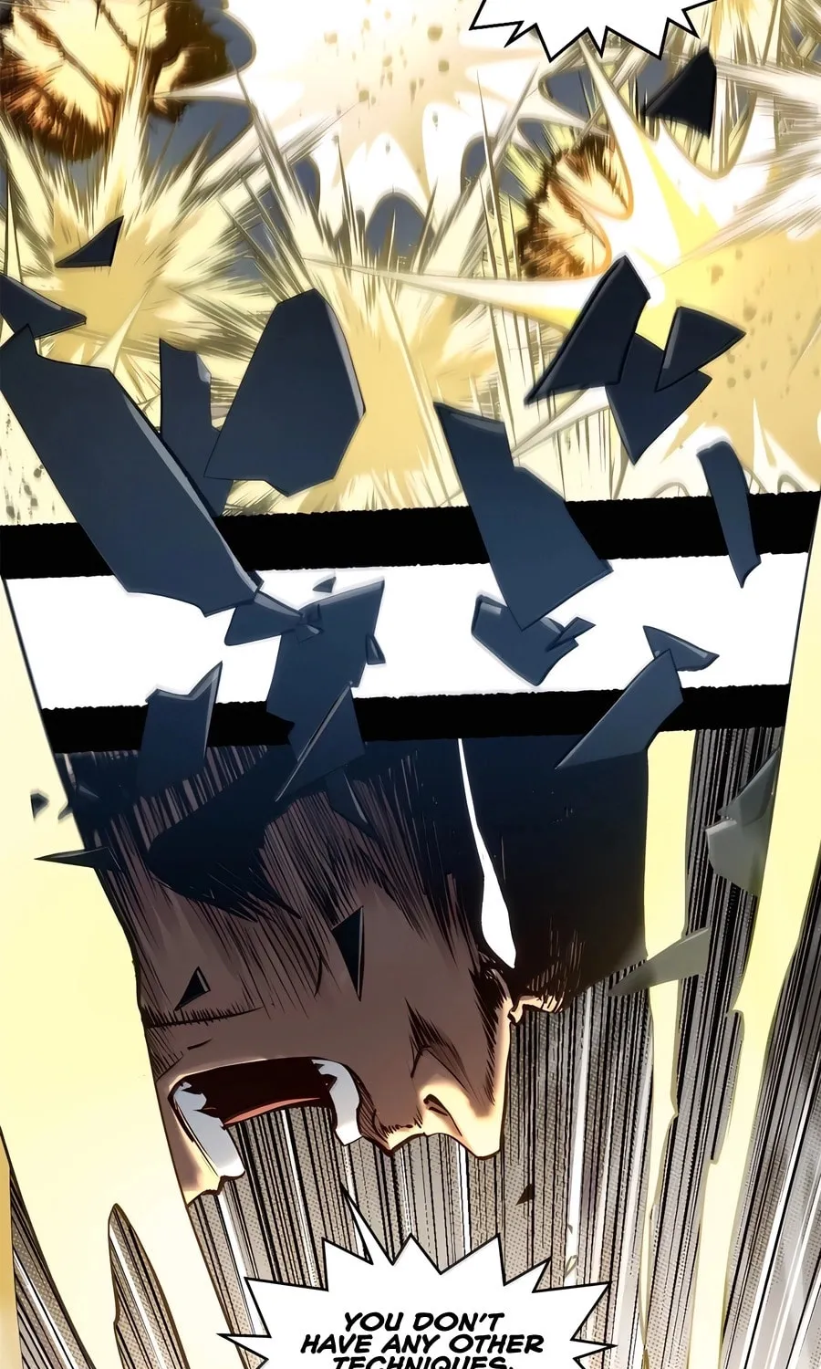 Top Tier Providence Chapter 220 page 77 - 