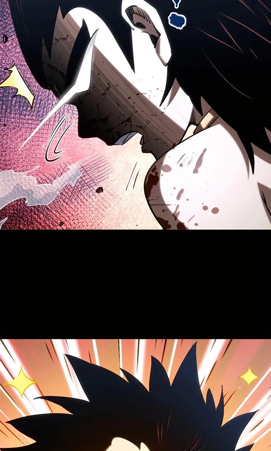 Top Tier Providence Chapter 220 page 9 - 