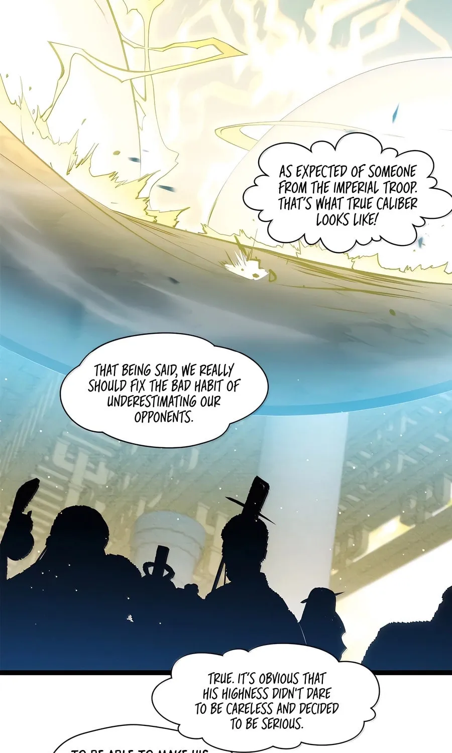 Top Tier Providence Chapter 220 page 83 - 