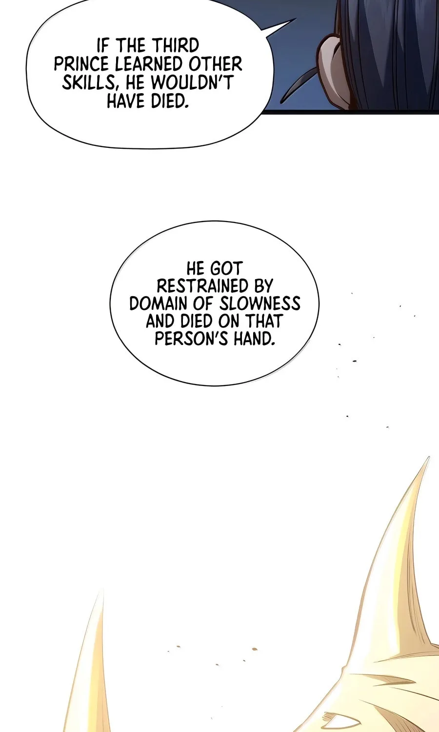 Top Tier Providence Chapter 220 page 86 - 