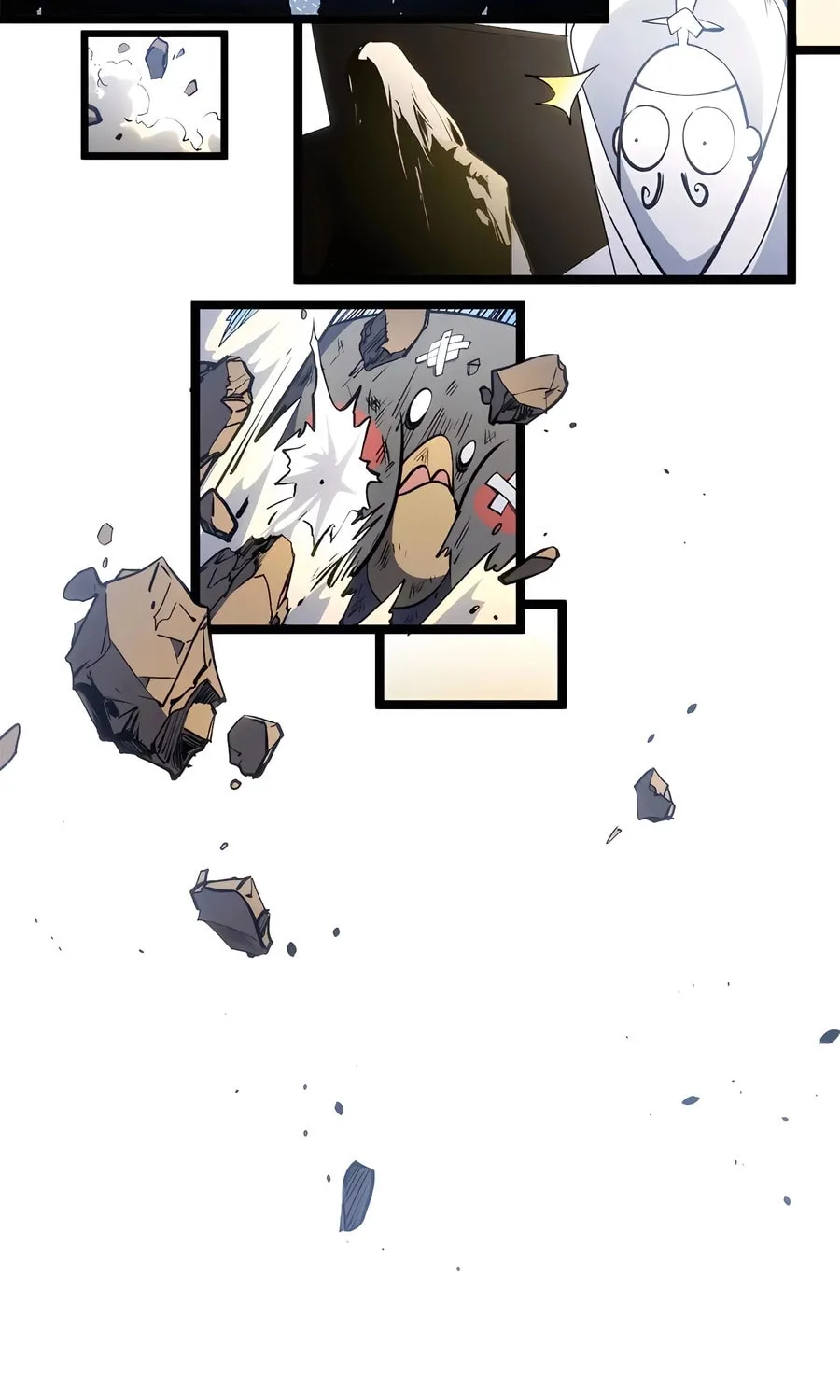 Top Tier Providence Chapter 221 page 12 - 