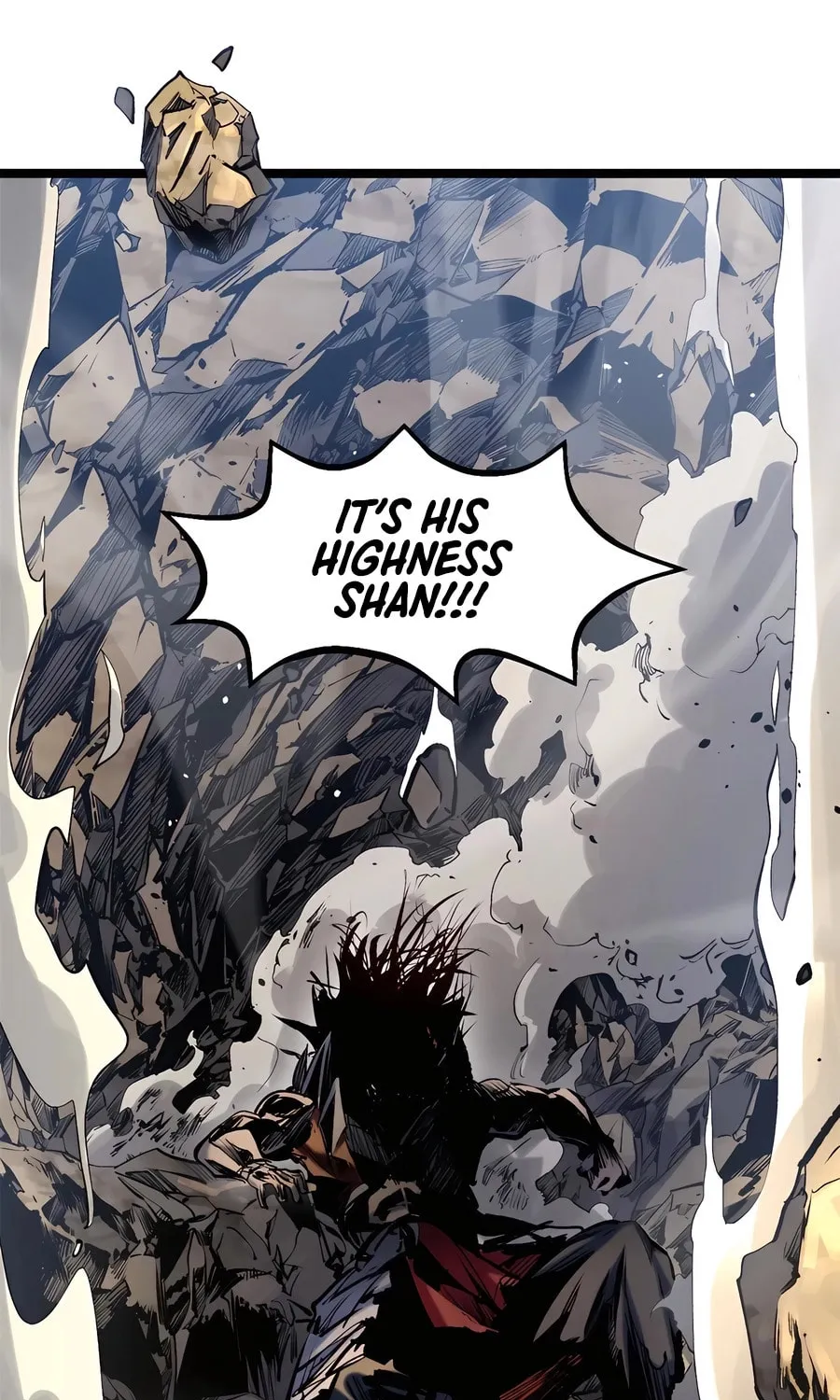 Top Tier Providence Chapter 221 page 13 - 