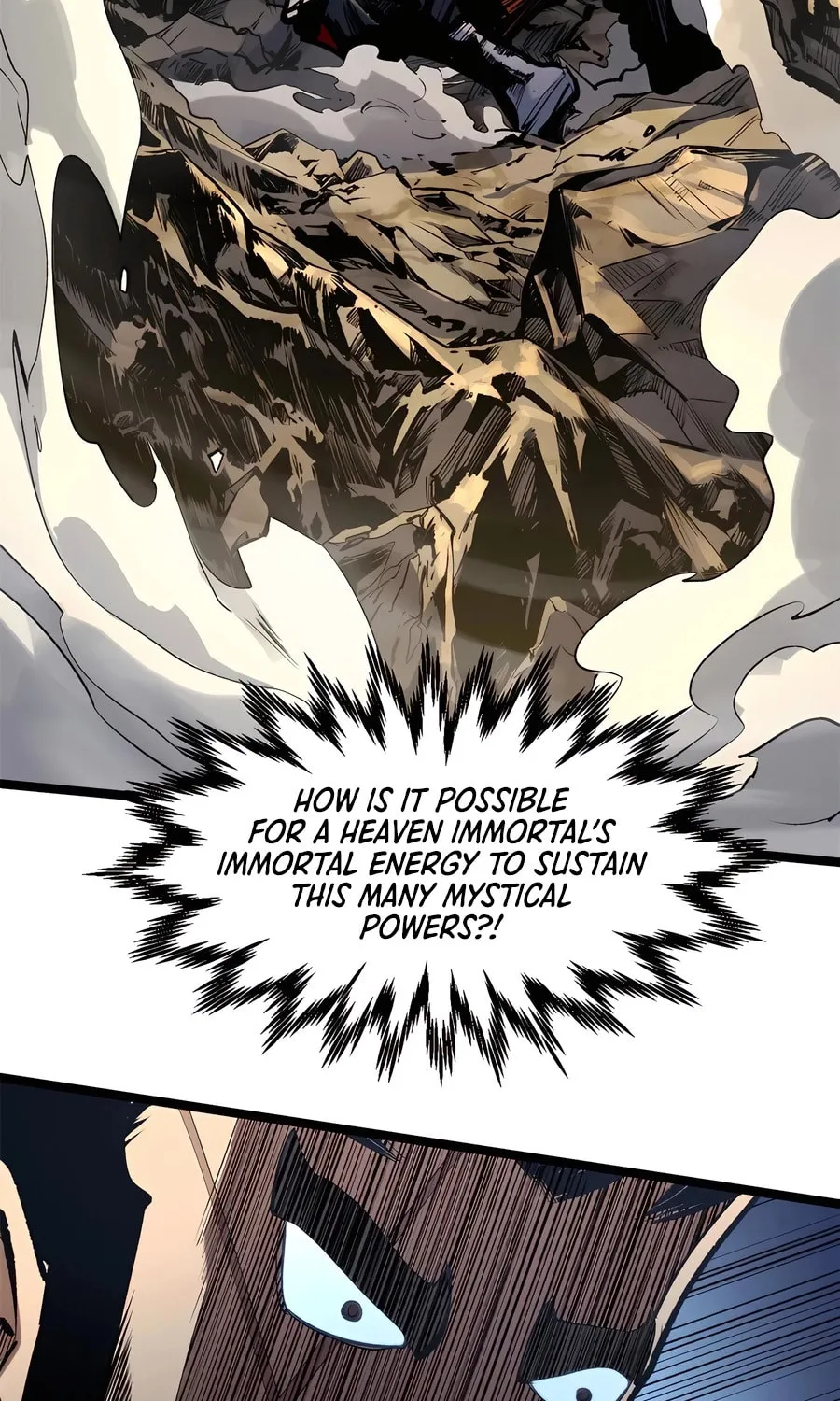 Top Tier Providence Chapter 221 page 14 - 