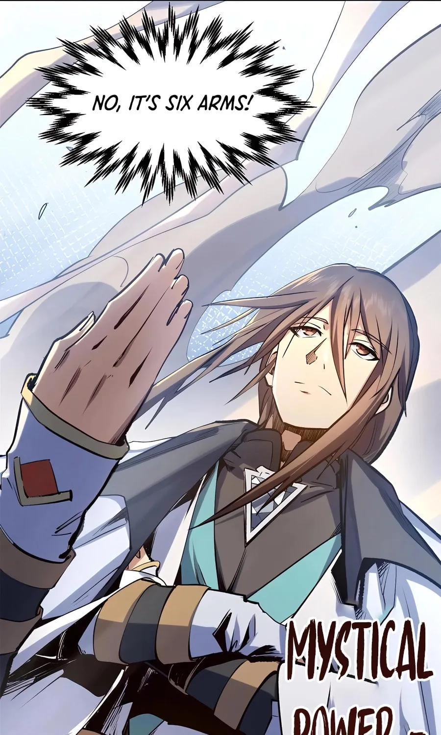 Top Tier Providence Chapter 221 page 17 - 