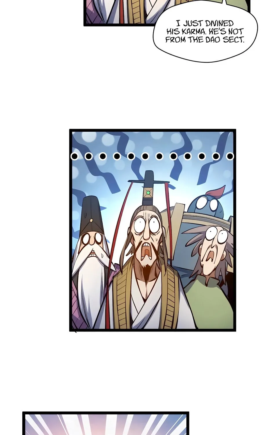Top Tier Providence Chapter 221 page 20 - 
