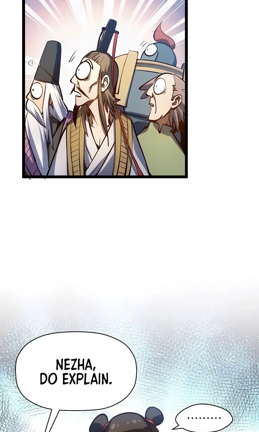 Top Tier Providence Chapter 221 page 21 - 