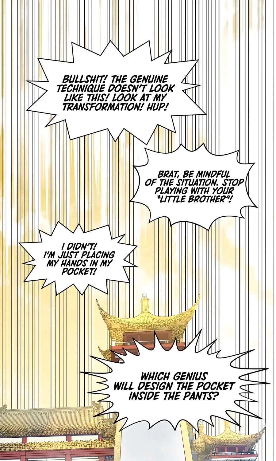 Top Tier Providence Chapter 221 page 23 - 