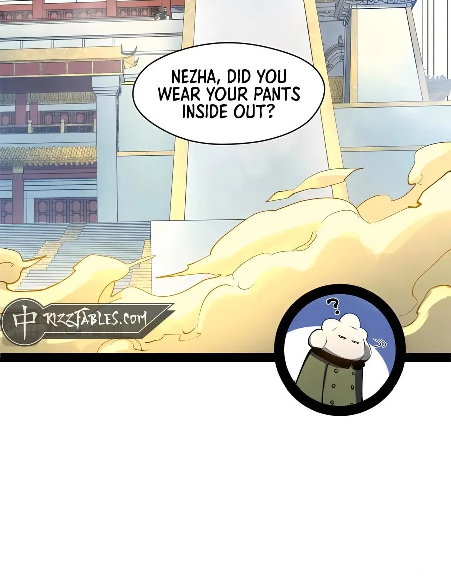 Top Tier Providence Chapter 221 page 24 - 