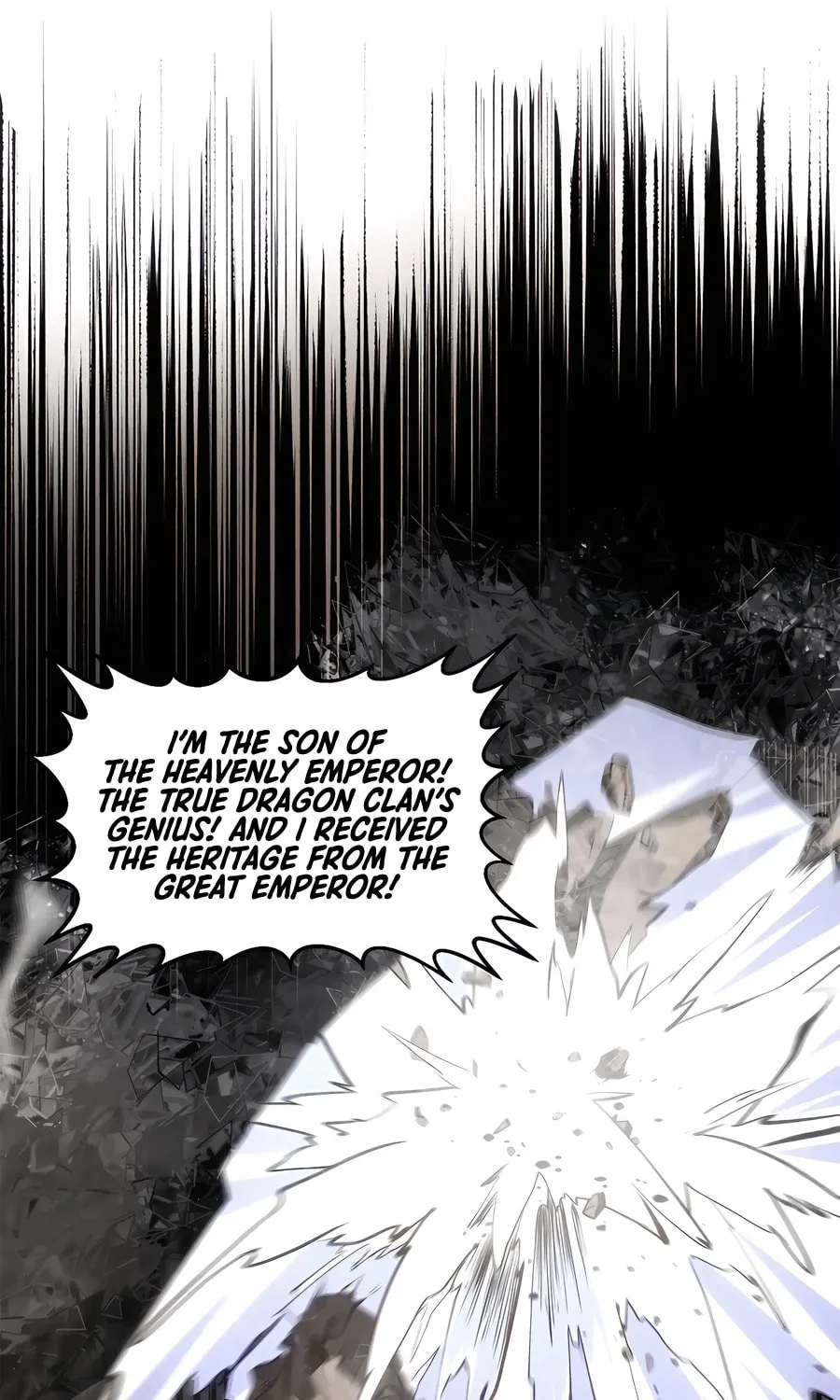 Top Tier Providence Chapter 221 page 25 - 