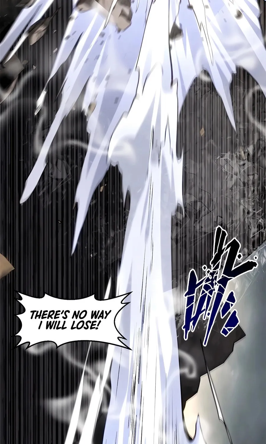 Top Tier Providence Chapter 221 page 26 - 