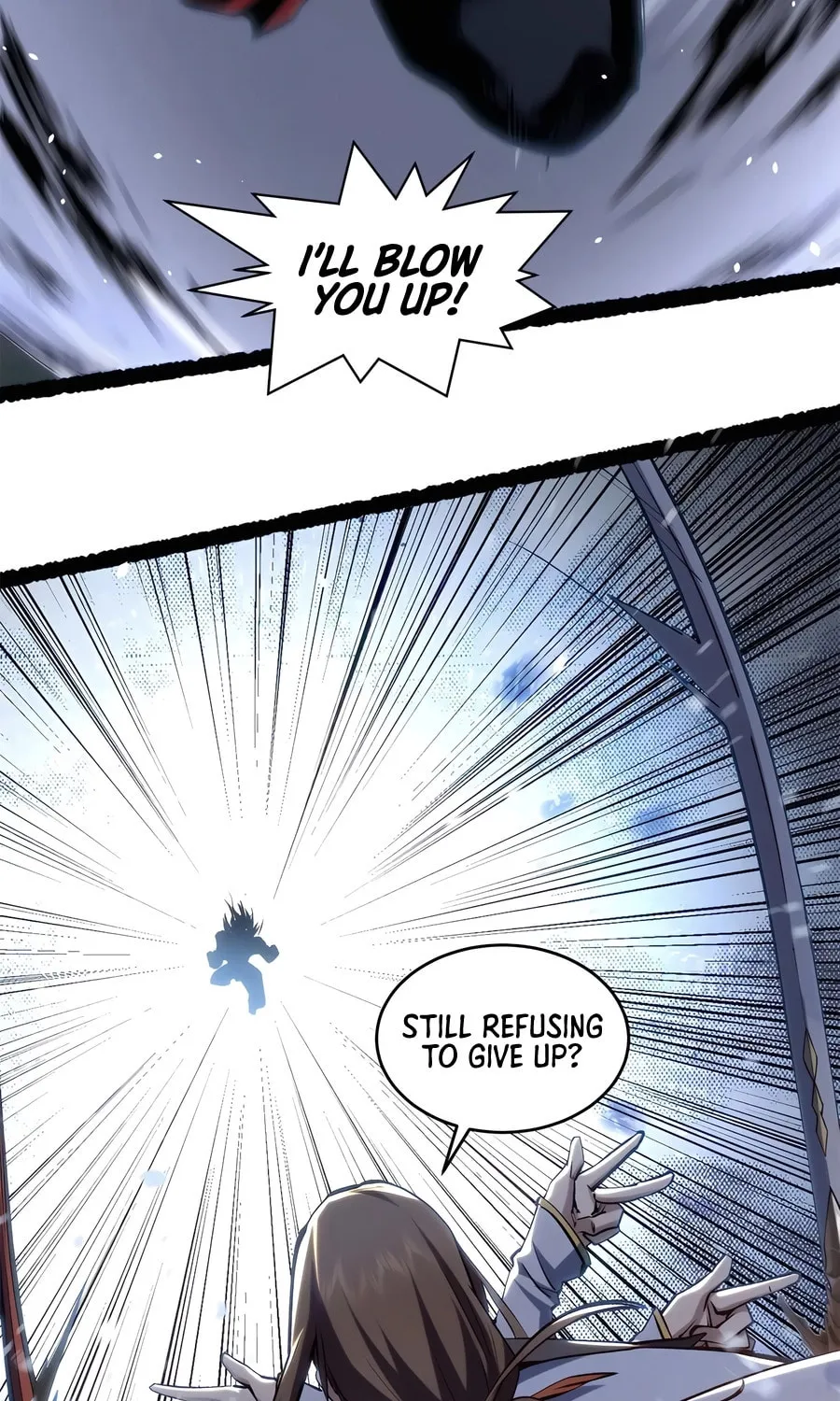 Top Tier Providence Chapter 221 page 28 - 