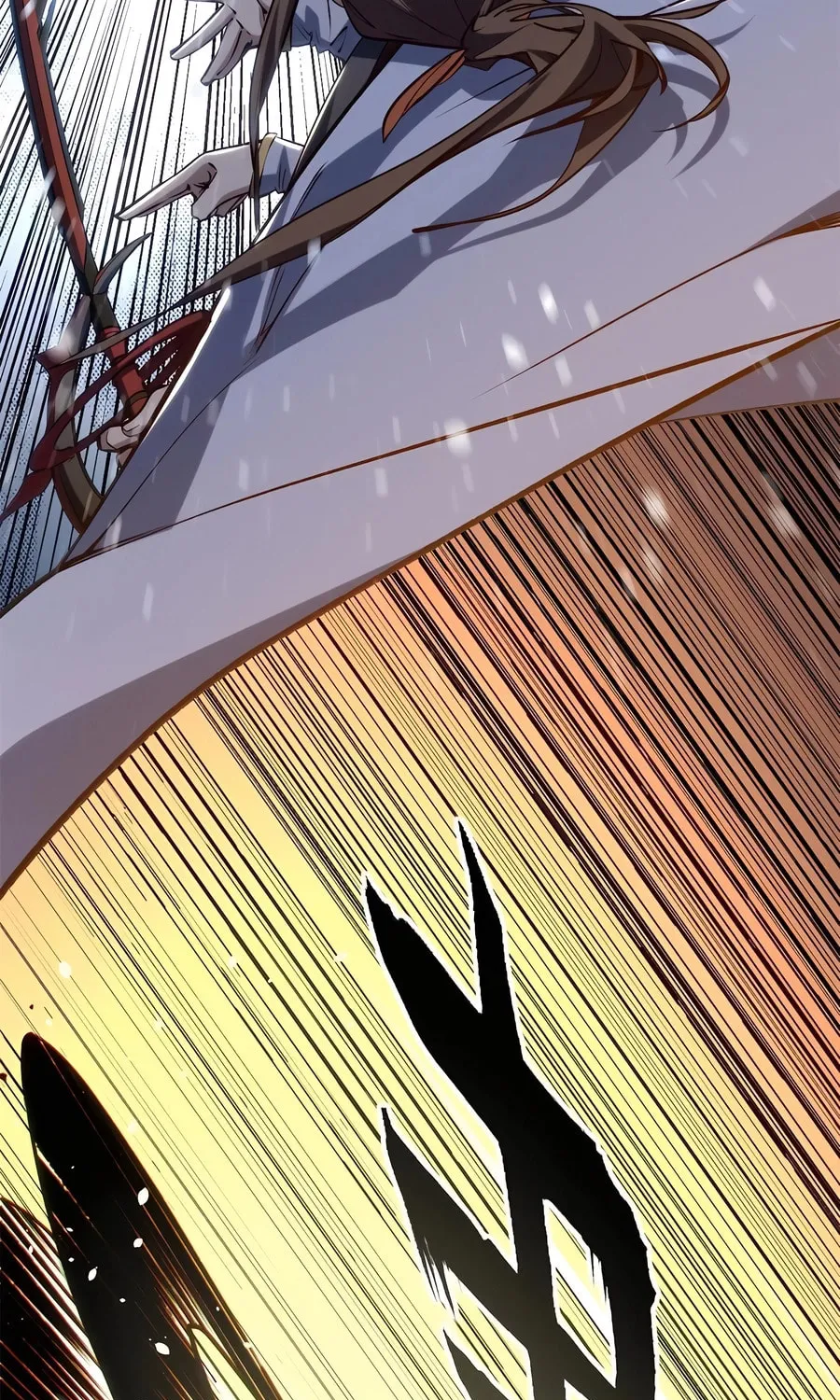 Top Tier Providence Chapter 221 page 29 - 