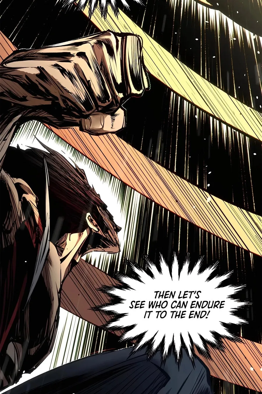 Top Tier Providence Chapter 221 page 31 - 