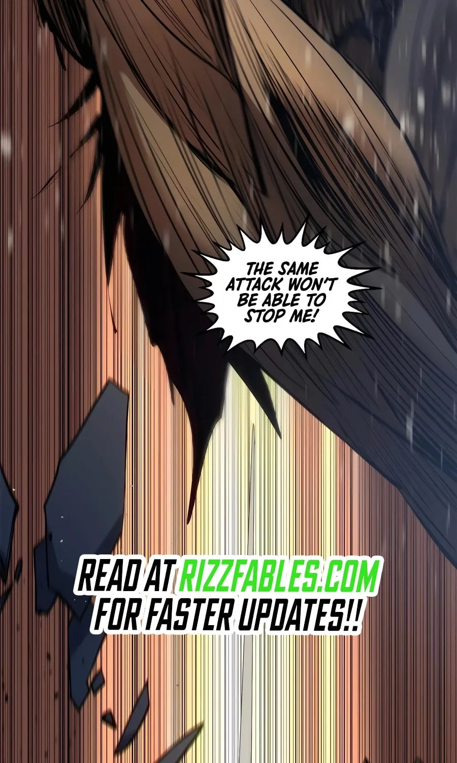Top Tier Providence Chapter 221 page 33 - 