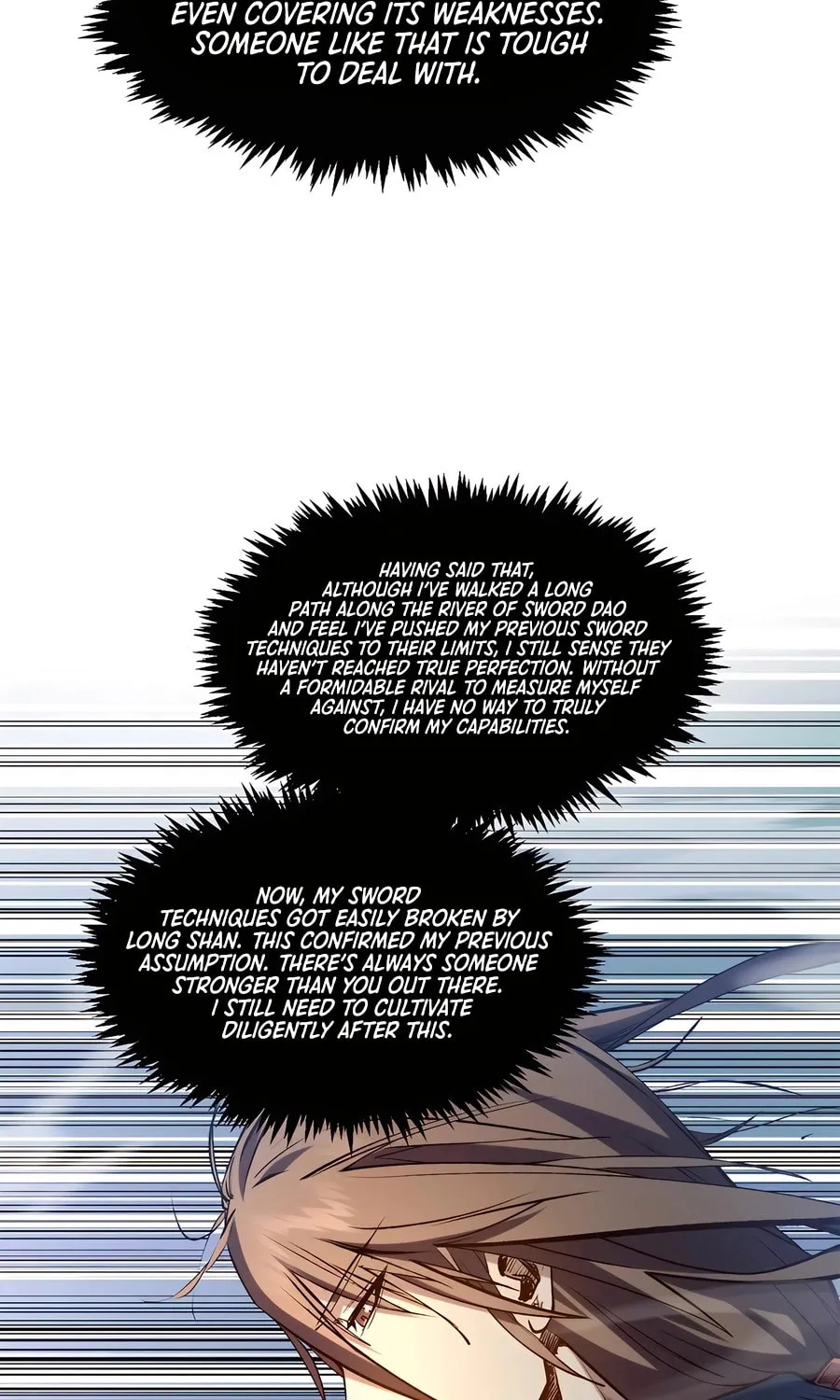 Top Tier Providence Chapter 221 page 37 - 