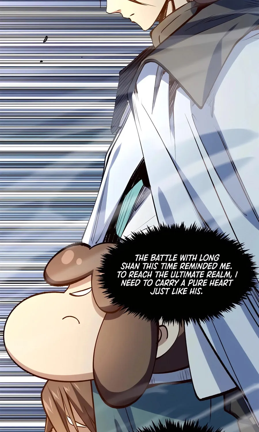Top Tier Providence Chapter 221 page 38 - 