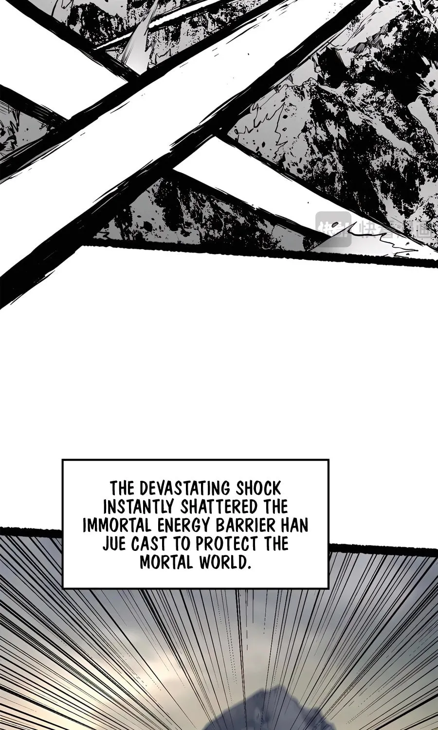 Top Tier Providence Chapter 221 page 45 - 